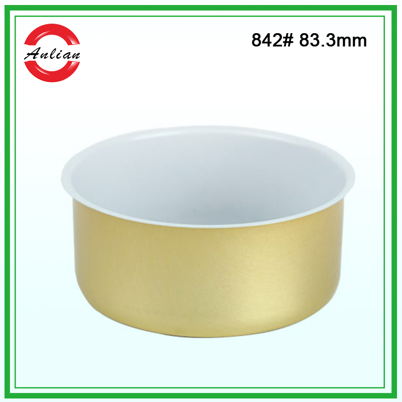 842# Aluminum Round Can