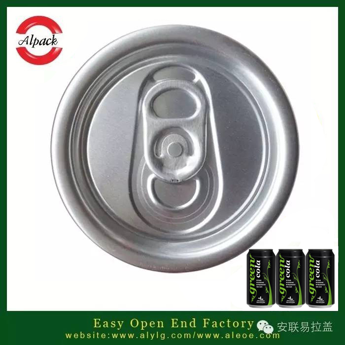 易拉蓋罐裝飲料呈現低糖、無糖趨勢